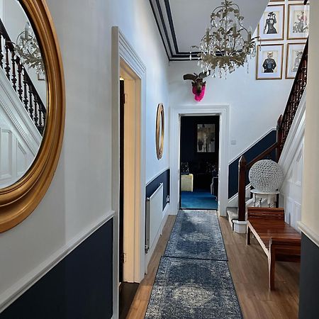 Exquisite 10 Bed Villa Hot Tub And Games Room Barnstaple Kültér fotó