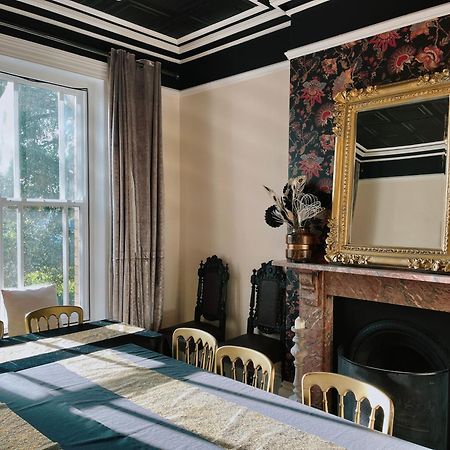 Exquisite 10 Bed Villa Hot Tub And Games Room Barnstaple Kültér fotó