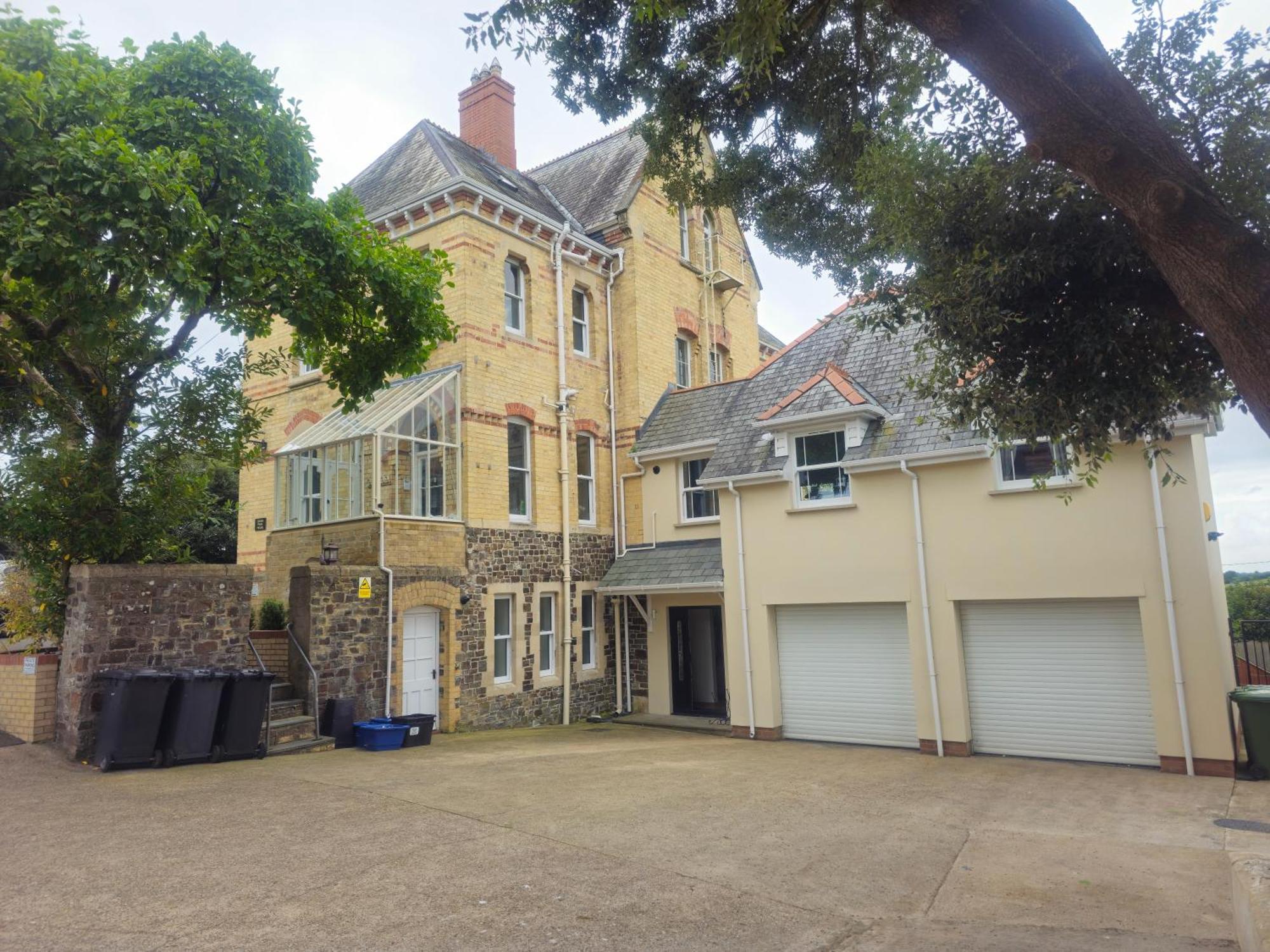 Exquisite 10 Bed Villa Hot Tub And Games Room Barnstaple Kültér fotó