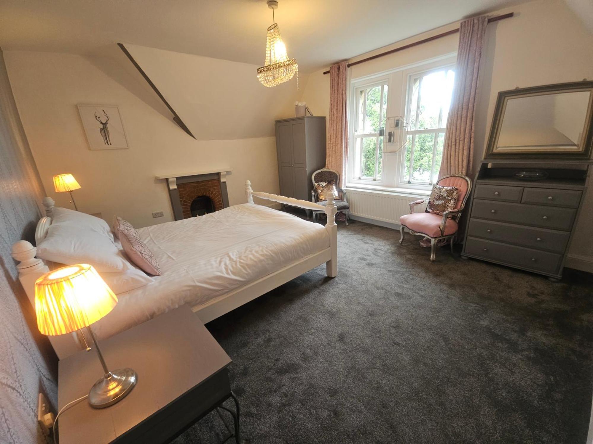 Exquisite 10 Bed Villa Hot Tub And Games Room Barnstaple Kültér fotó