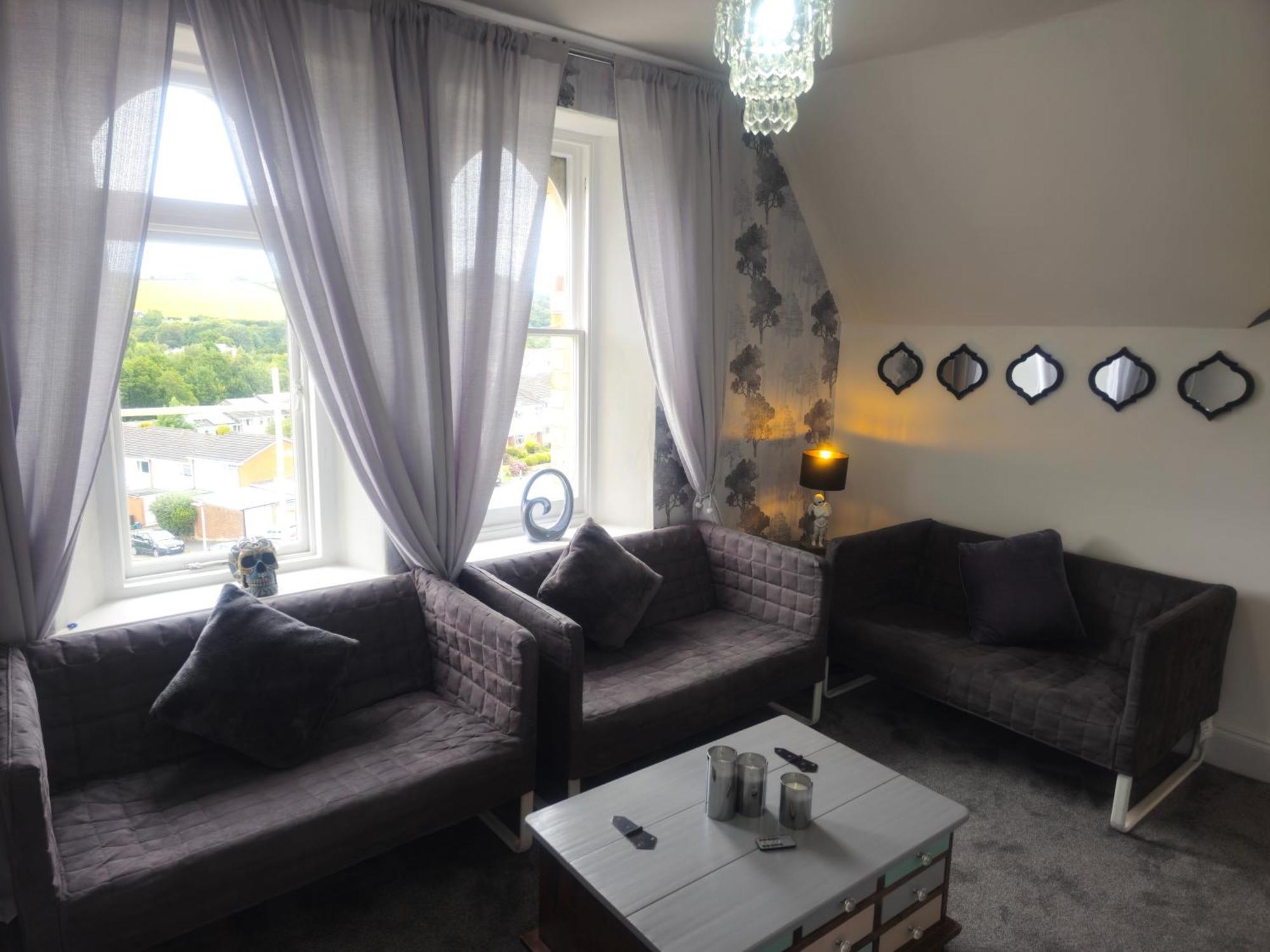 Exquisite 10 Bed Villa Hot Tub And Games Room Barnstaple Kültér fotó