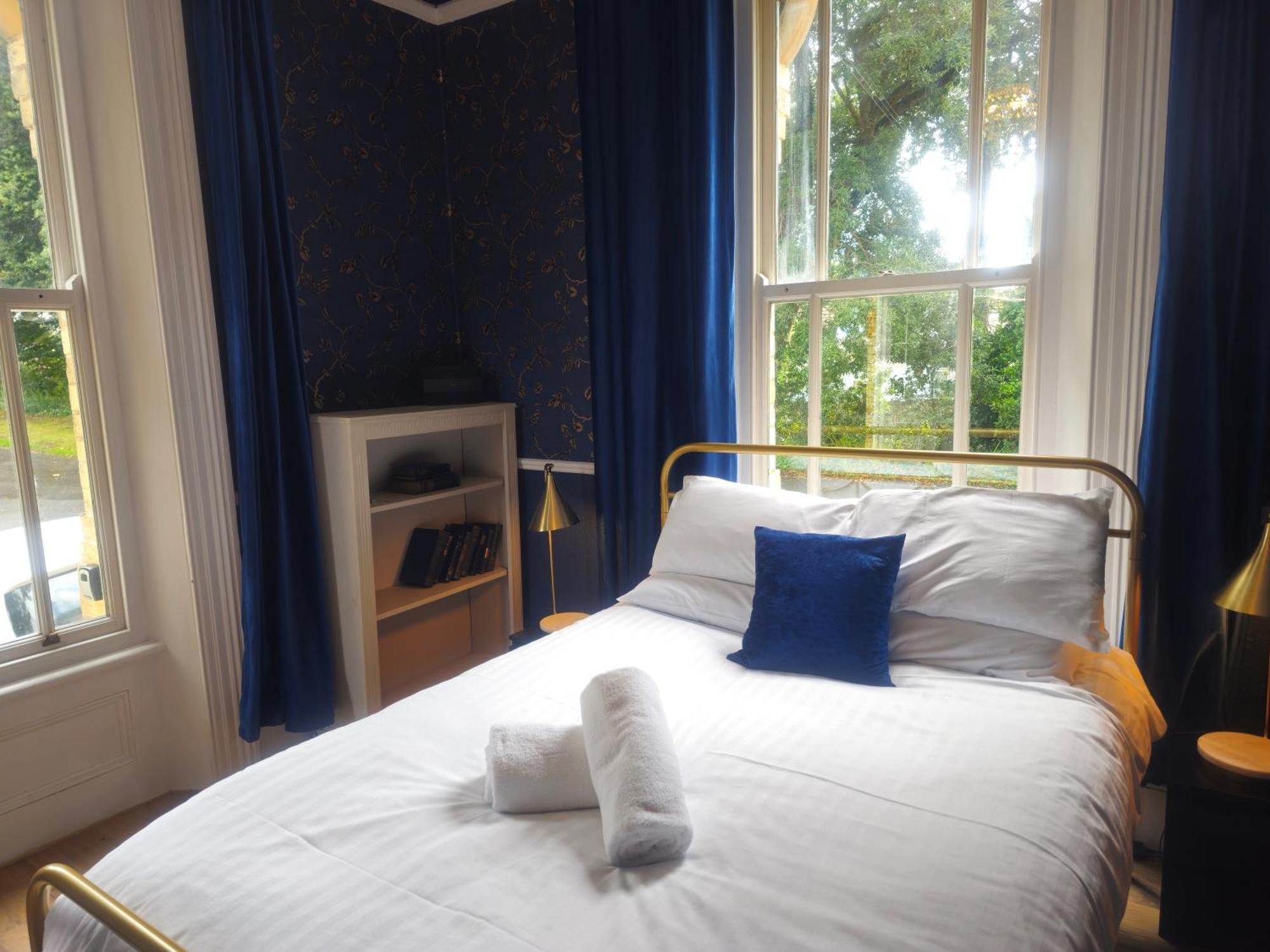 Exquisite 10 Bed Villa Hot Tub And Games Room Barnstaple Kültér fotó