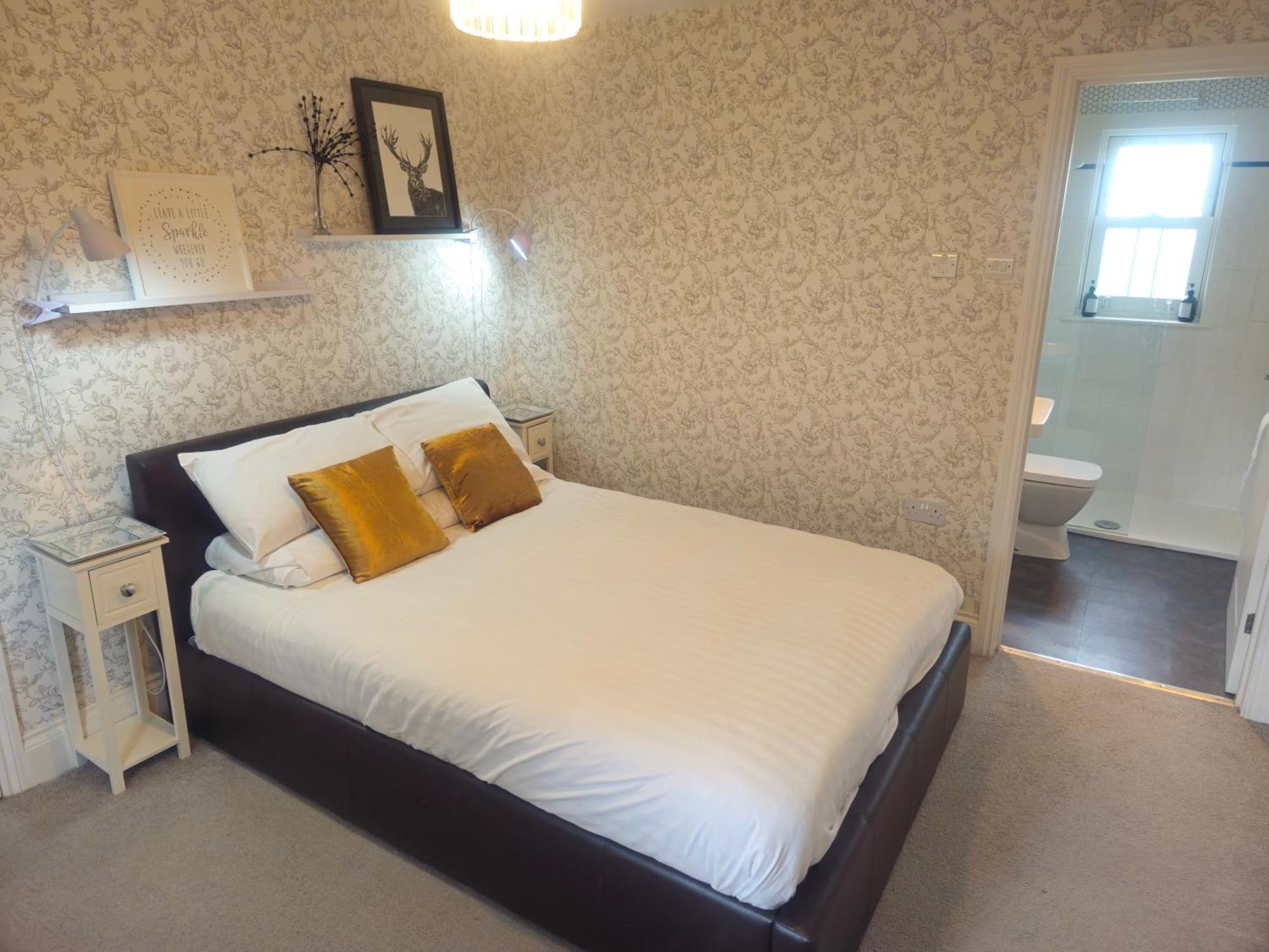 Exquisite 10 Bed Villa Hot Tub And Games Room Barnstaple Kültér fotó