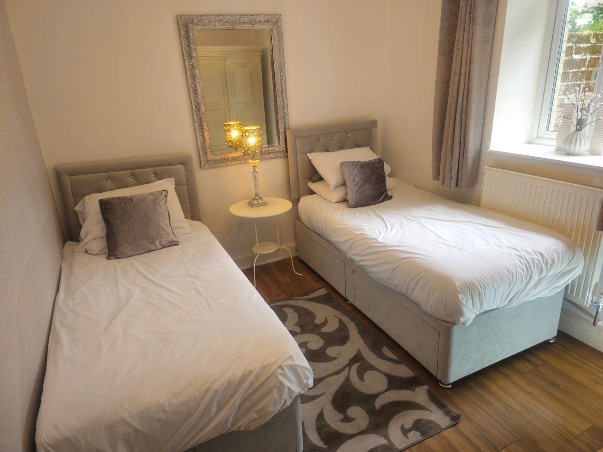 Exquisite 10 Bed Villa Hot Tub And Games Room Barnstaple Kültér fotó