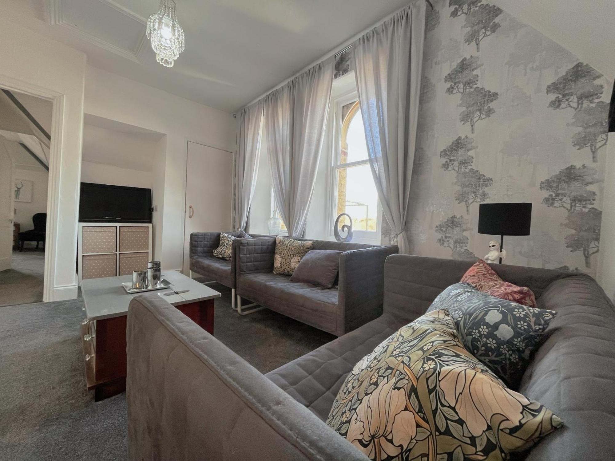 Exquisite 10 Bed Villa Hot Tub And Games Room Barnstaple Kültér fotó