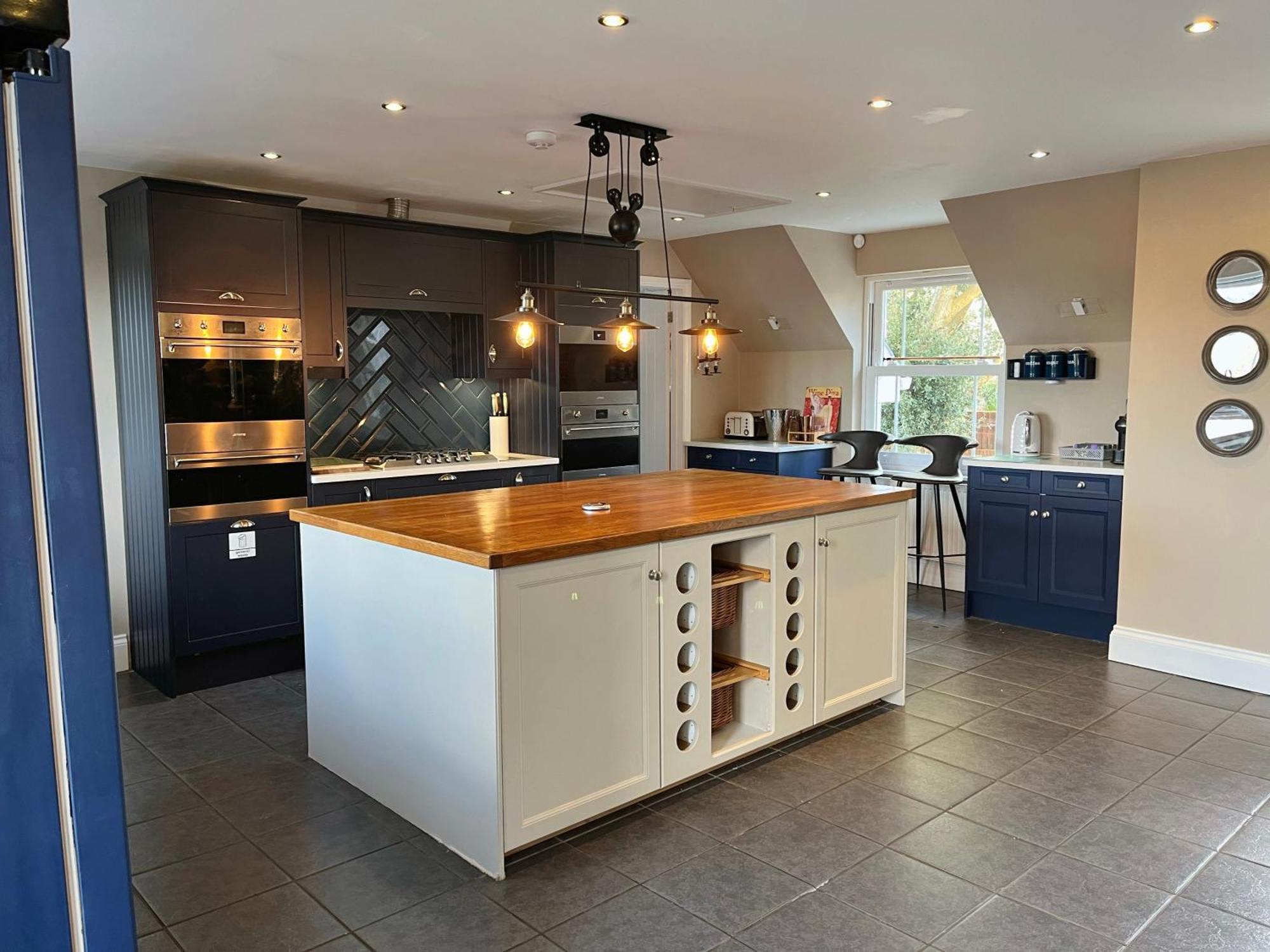 Exquisite 10 Bed Villa Hot Tub And Games Room Barnstaple Kültér fotó