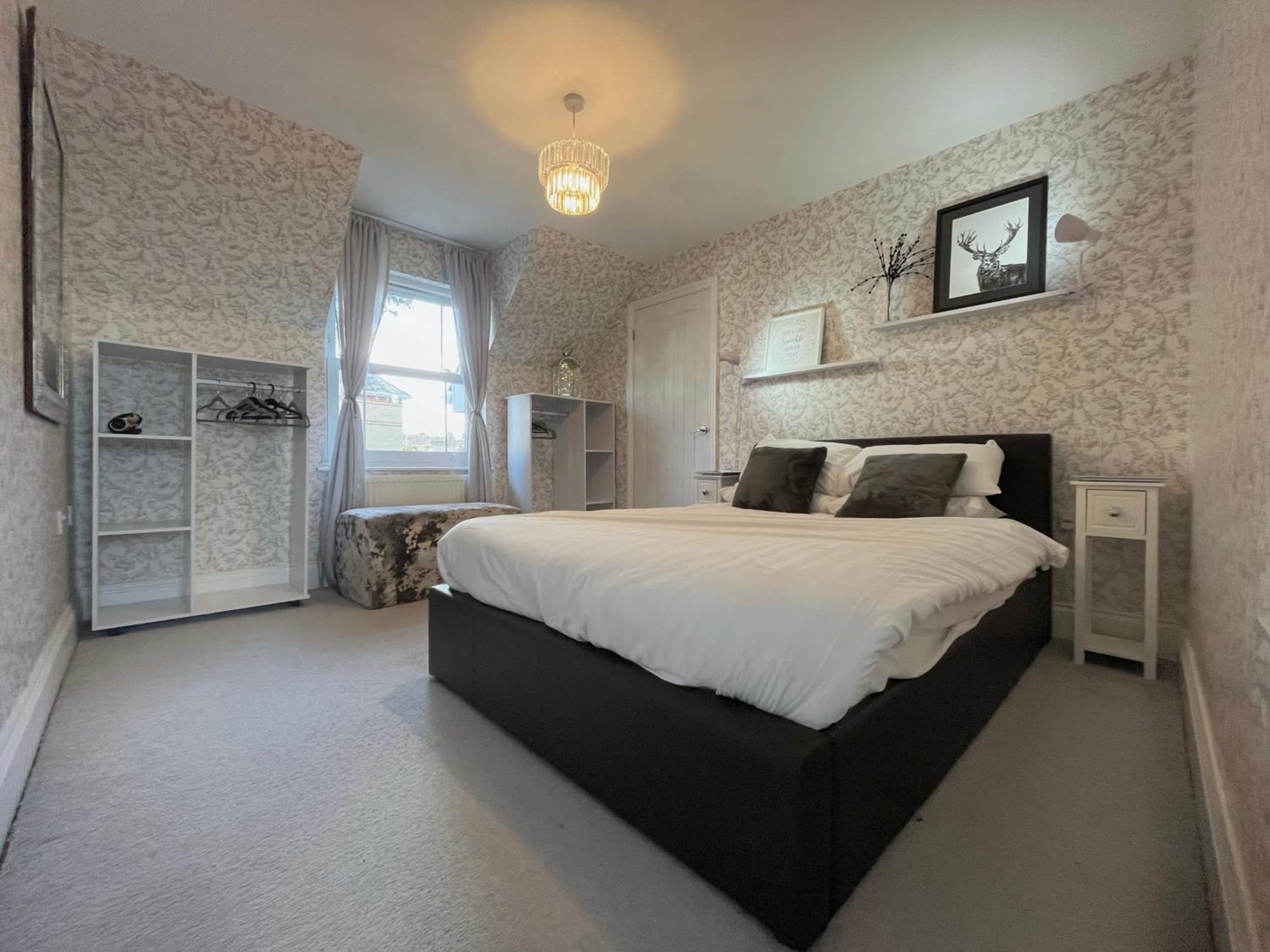 Exquisite 10 Bed Villa Hot Tub And Games Room Barnstaple Kültér fotó