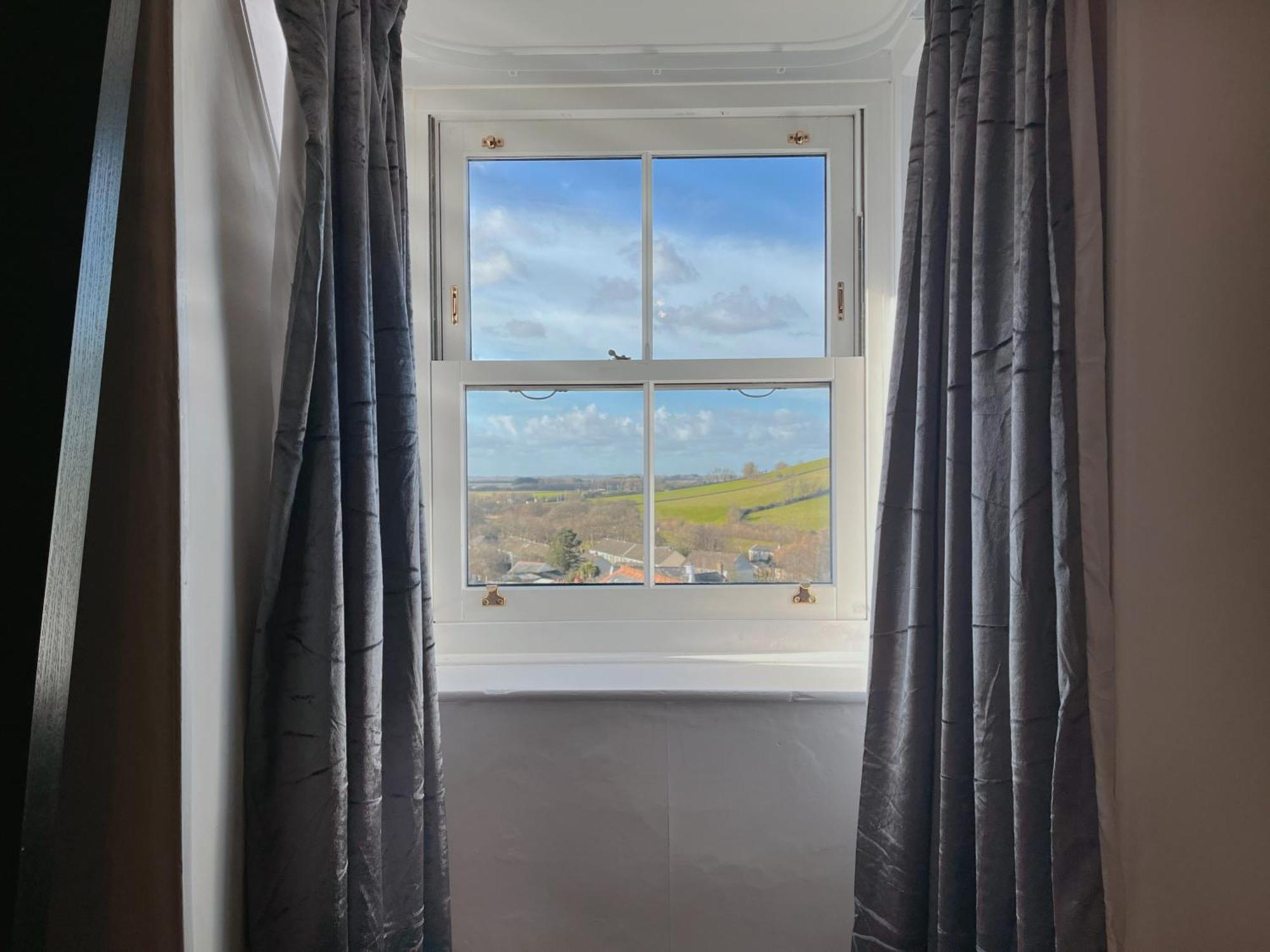 Exquisite 10 Bed Villa Hot Tub And Games Room Barnstaple Kültér fotó