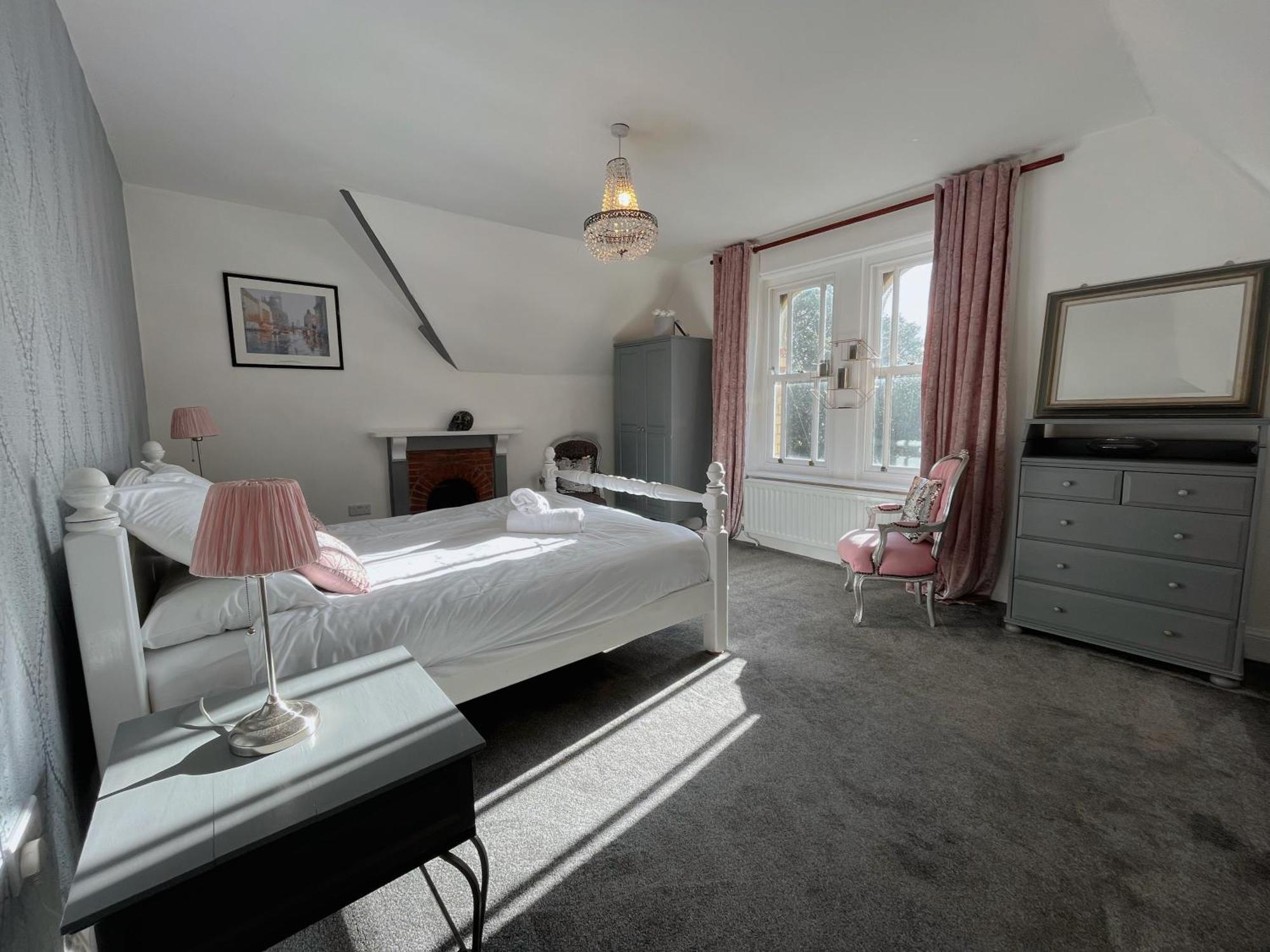 Exquisite 10 Bed Villa Hot Tub And Games Room Barnstaple Kültér fotó