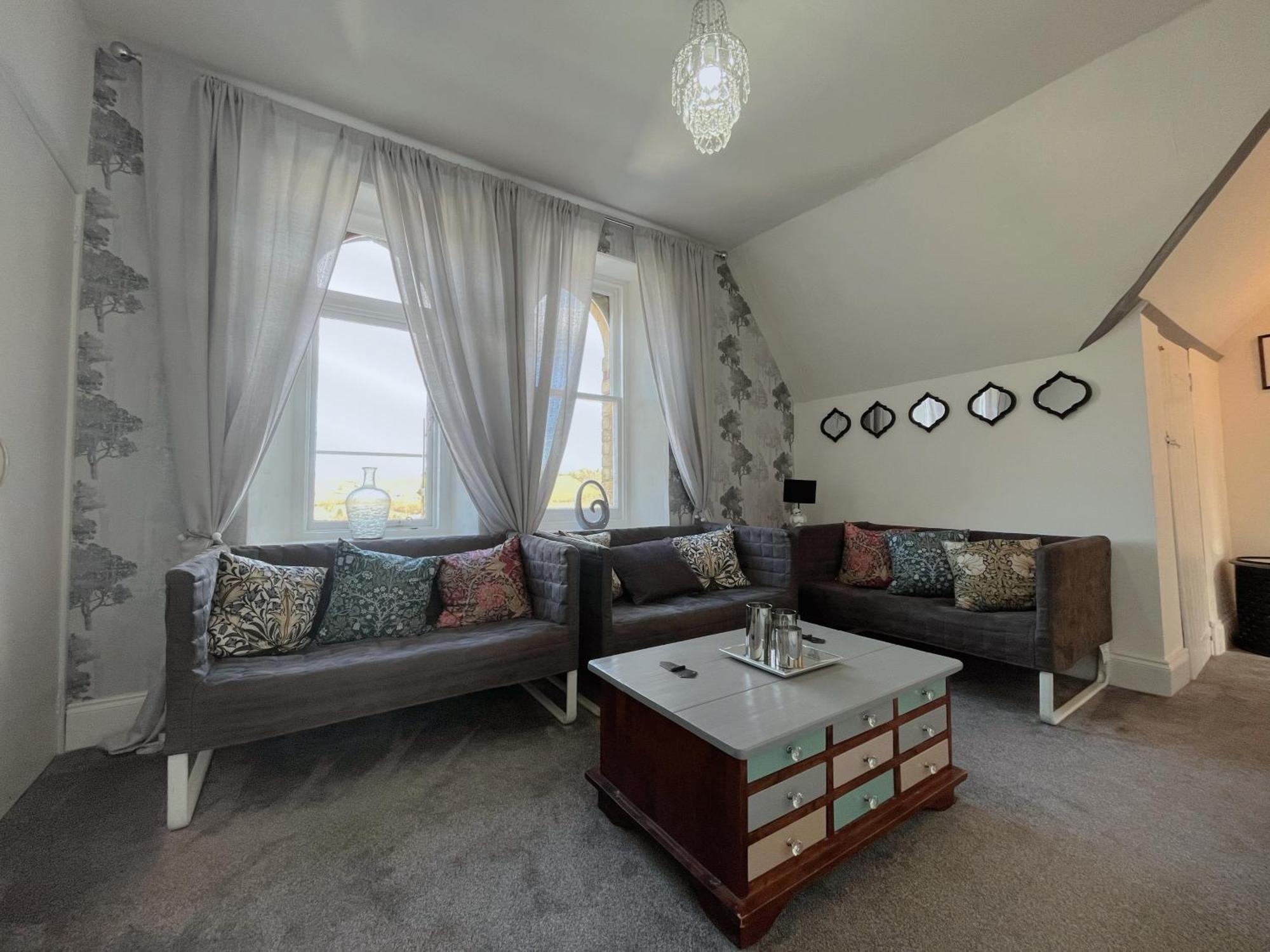 Exquisite 10 Bed Villa Hot Tub And Games Room Barnstaple Kültér fotó