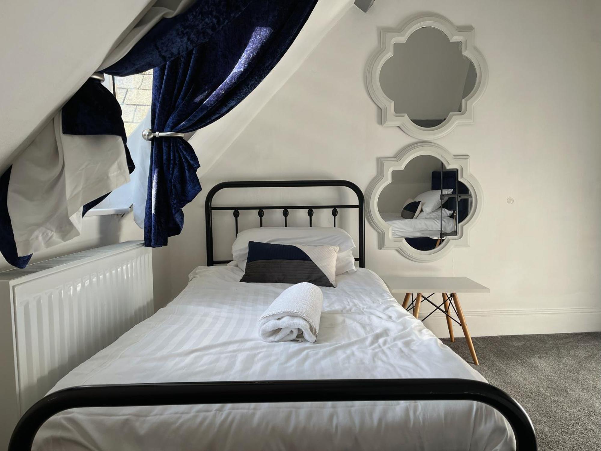 Exquisite 10 Bed Villa Hot Tub And Games Room Barnstaple Kültér fotó
