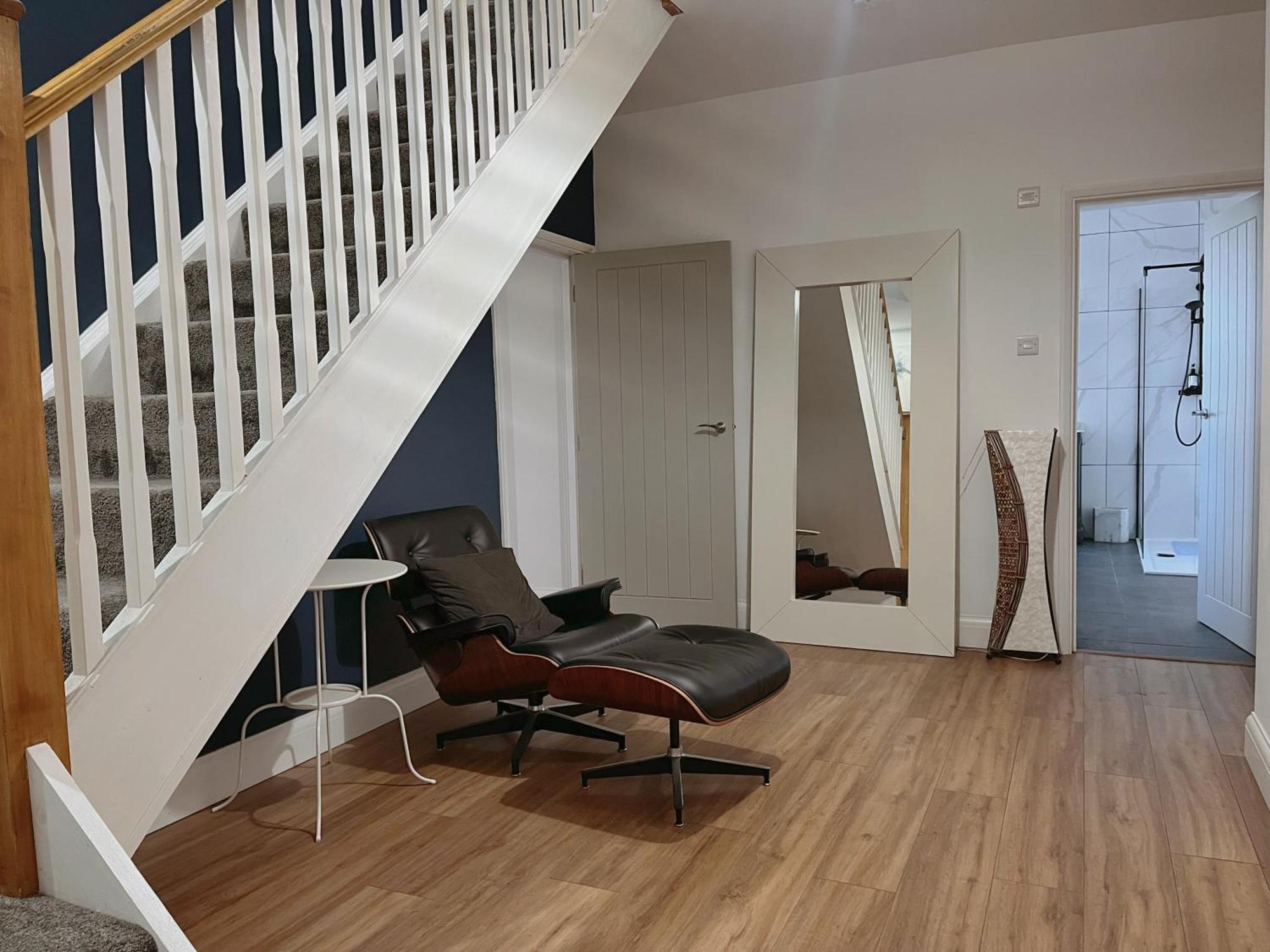 Exquisite 10 Bed Villa Hot Tub And Games Room Barnstaple Kültér fotó