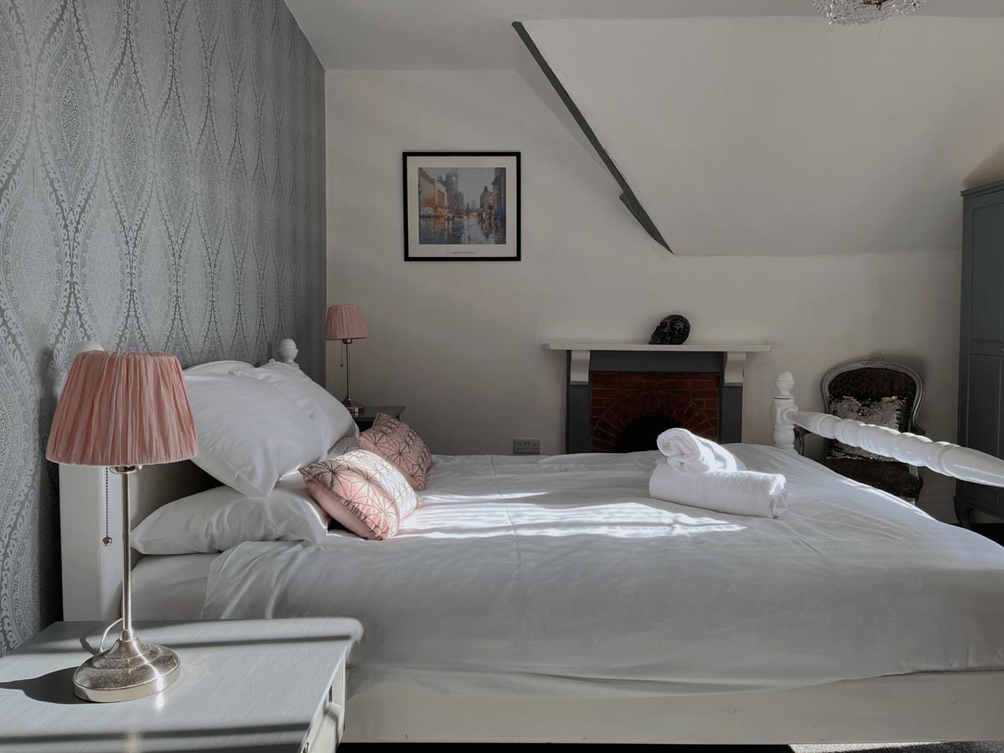 Exquisite 10 Bed Villa Hot Tub And Games Room Barnstaple Kültér fotó
