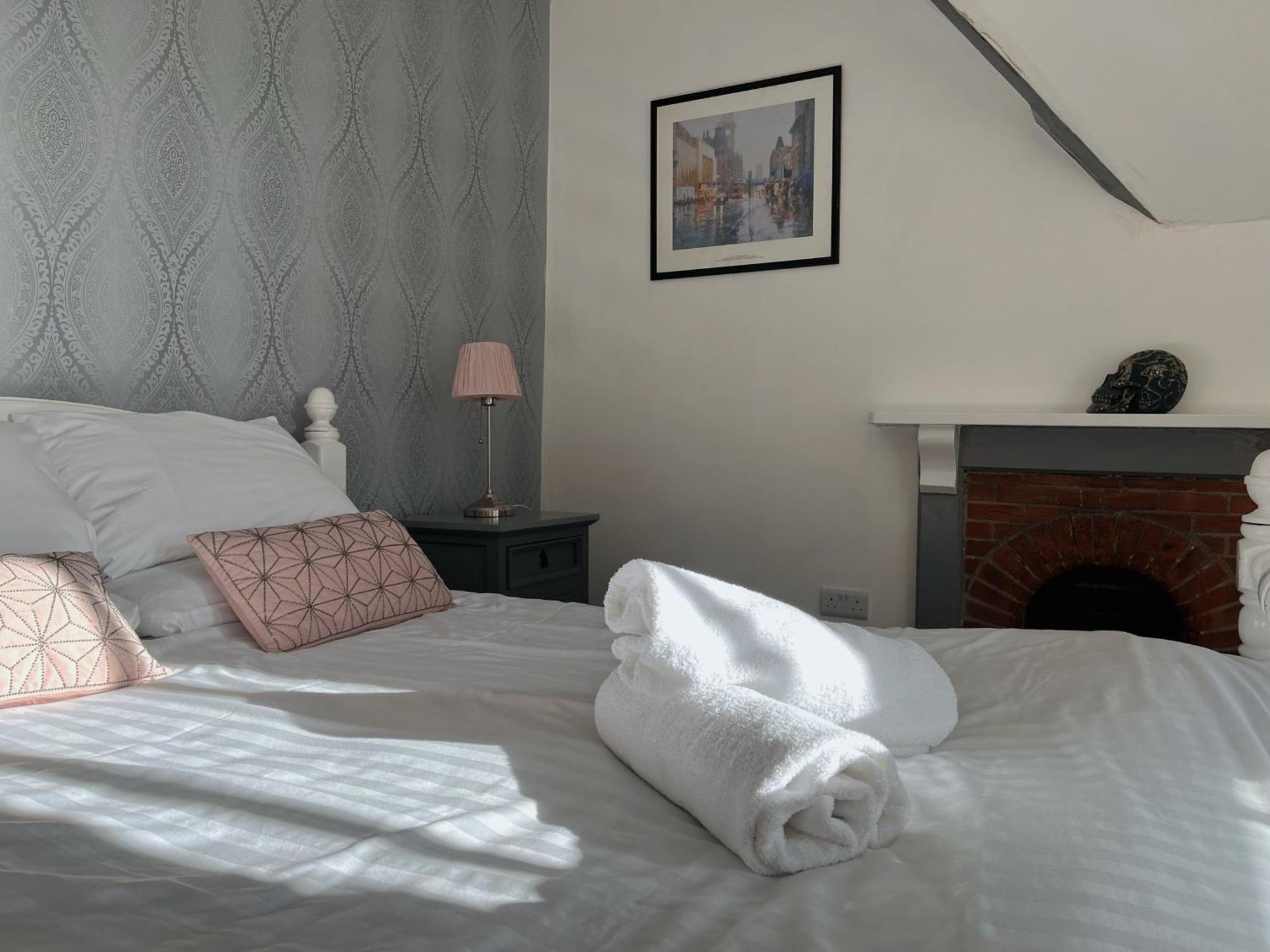 Exquisite 10 Bed Villa Hot Tub And Games Room Barnstaple Kültér fotó