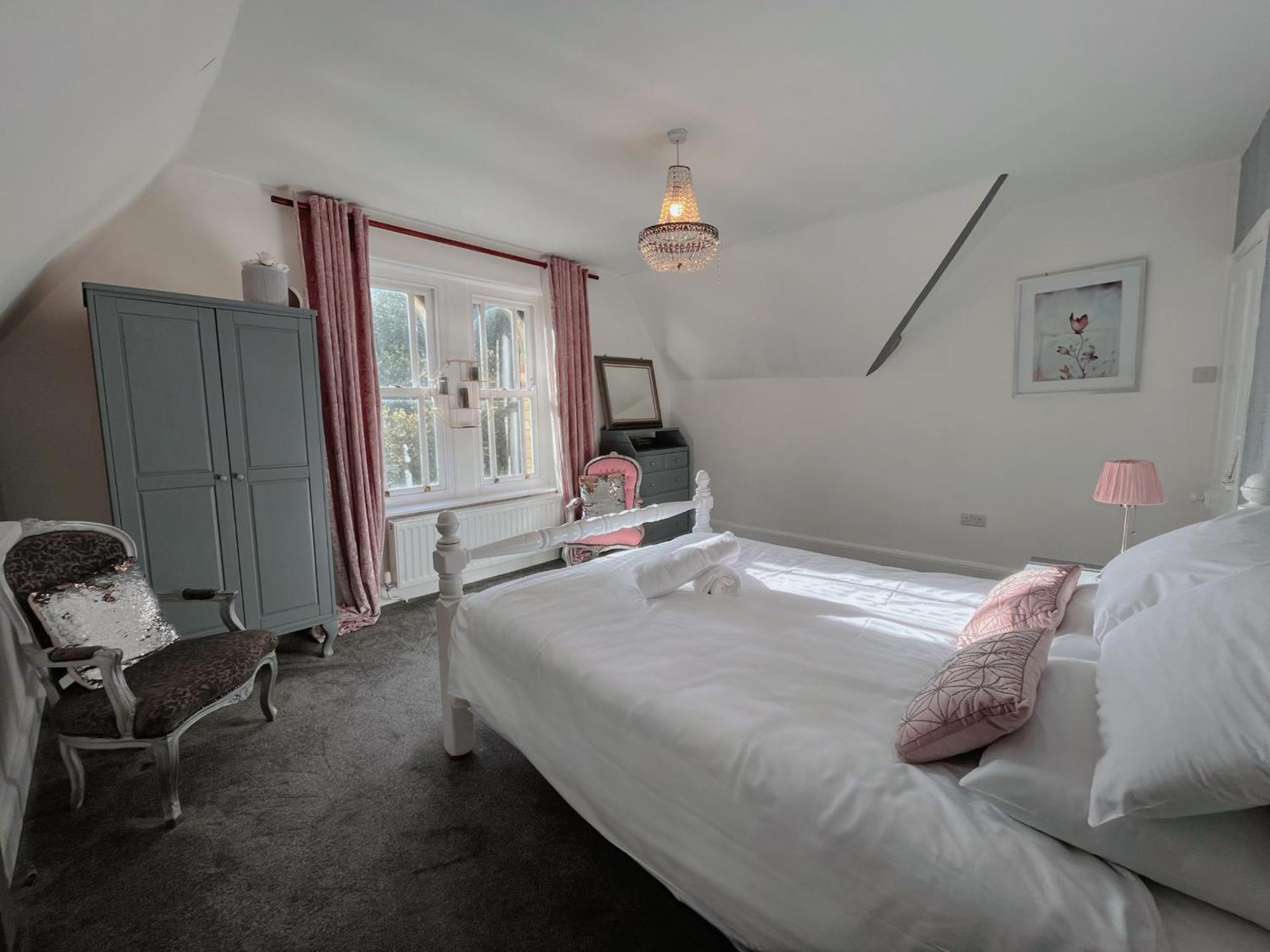 Exquisite 10 Bed Villa Hot Tub And Games Room Barnstaple Kültér fotó
