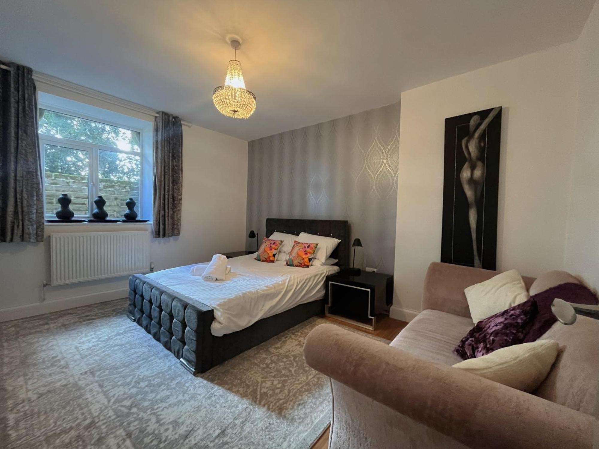 Exquisite 10 Bed Villa Hot Tub And Games Room Barnstaple Kültér fotó