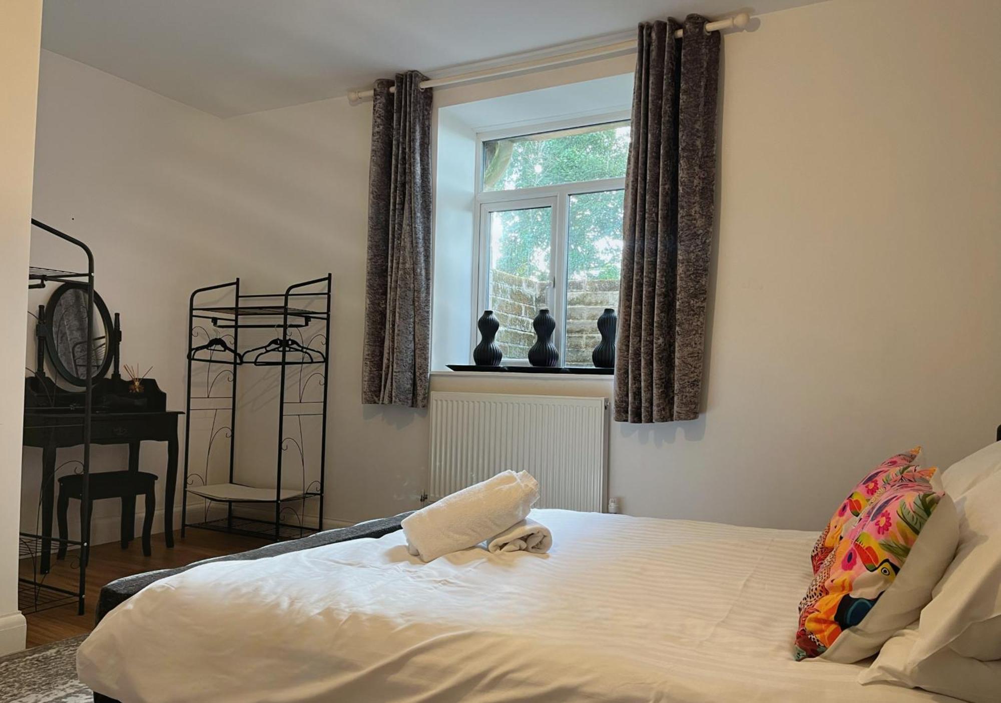 Exquisite 10 Bed Villa Hot Tub And Games Room Barnstaple Kültér fotó